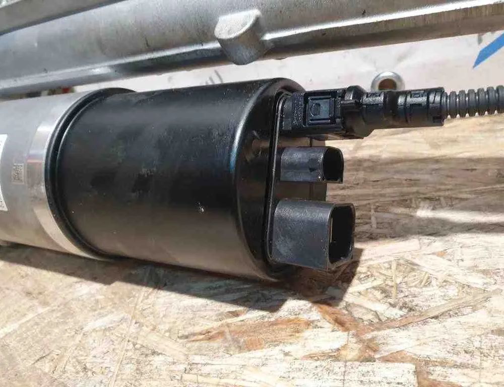 BMW 3 Series G20/G21/G28 (2018-2024) Steering Rack RHD,5A58434,22T117C 32614755