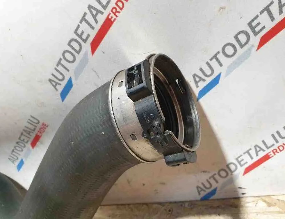 BMW 1 Series F20/F21 (2011-2020) Intercooler Hose Pipe 8513849,13718513849 32614799