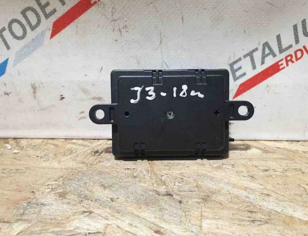 BMW i3 I01 (2013-2024) Other Control Units 65829371374,9371374 32614805