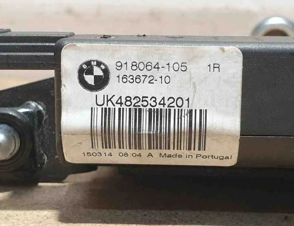 BMW 3 Series F30/F31 (2011-2020) Tailgate Boot Lock 4825342,918064,482534201 32615127