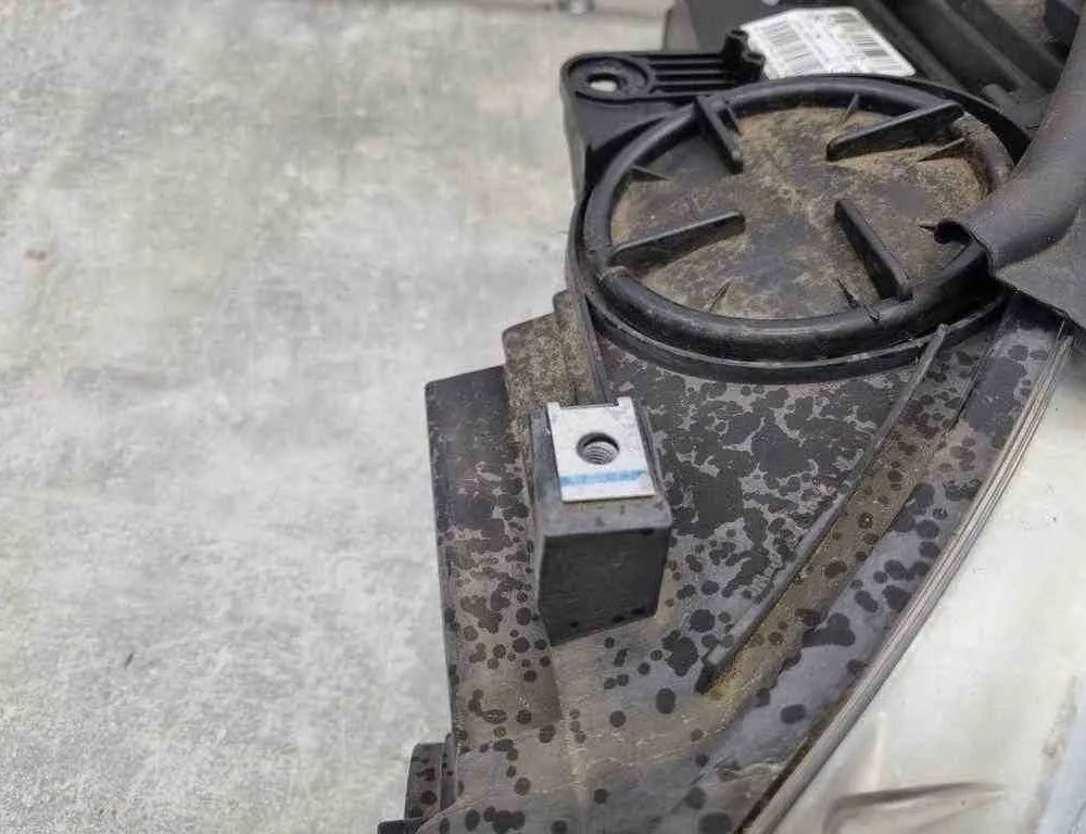 BMW 2 Series Active Tourer F45 (2014-2018) Front Left Headlight RHD,63117422575,7422575 32615480