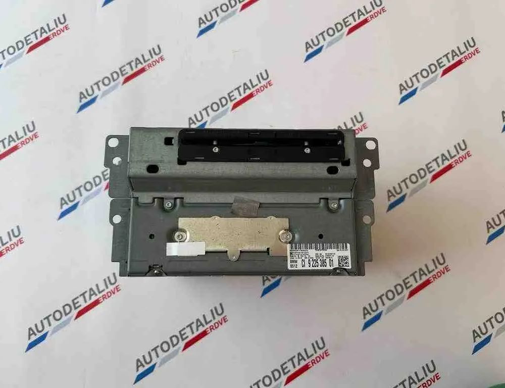 BMW 5 Series F10/F11 (2009-2017) Music Player With GPS 9225385,65129225385 32615744