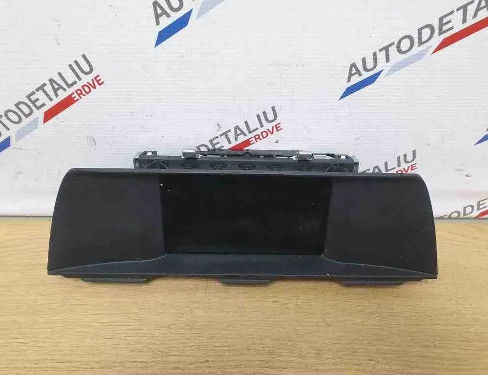 BMW 5 Series F10/F11 (2009-2017) Navigation Display 9241825,9247871 32615888
