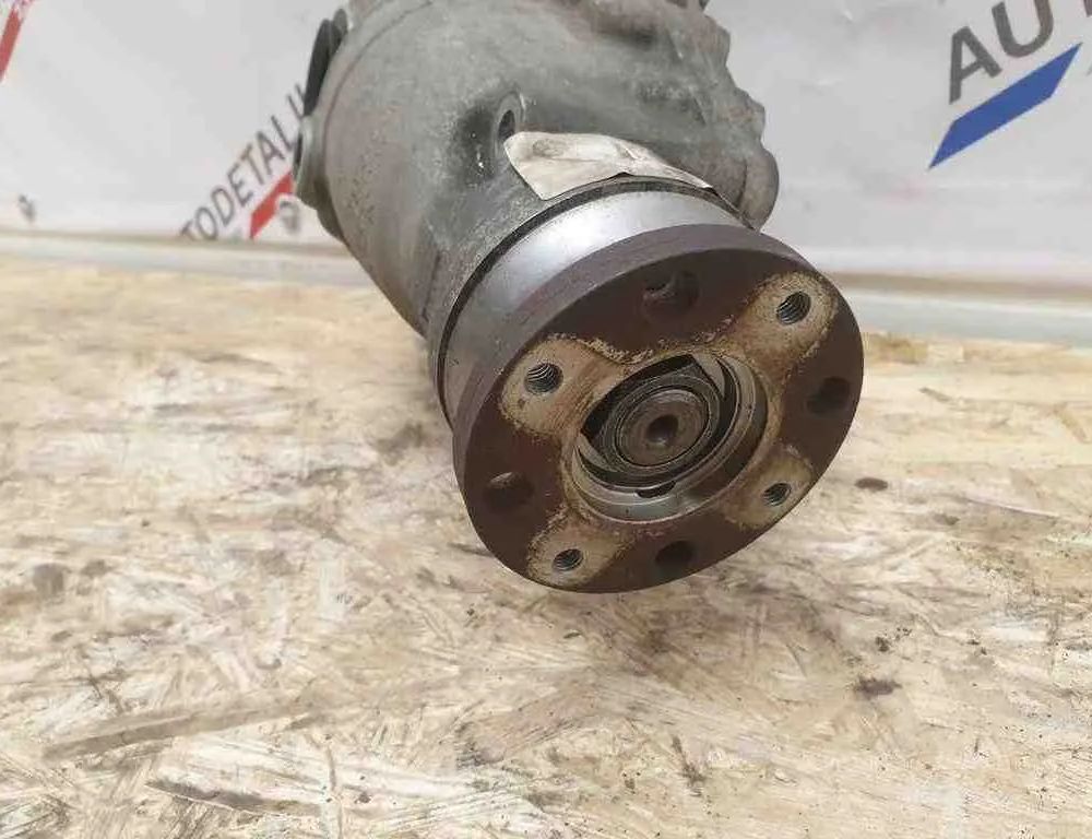 BMW 4 Series F32/F33/F36 (2013-2020) Priekšējais reduktors 7578157,256 32615926