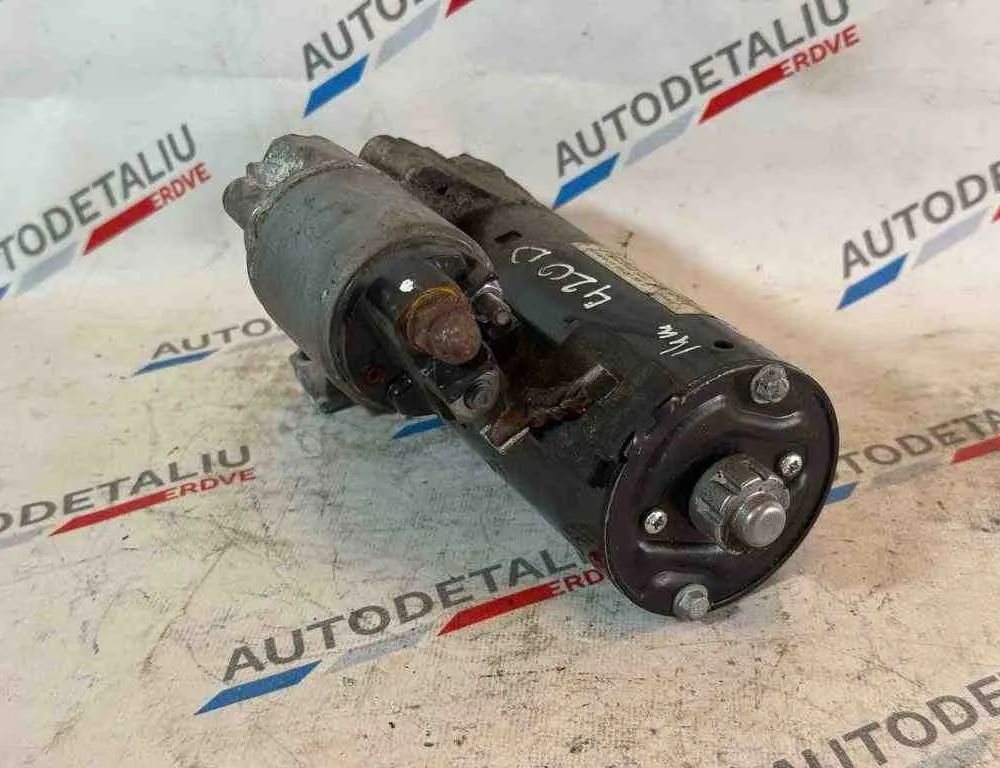 BMW 4 Series F32/F33/F36 (2013-2020) Starter Motor 12418574102,8574102,0001148509 32616034
