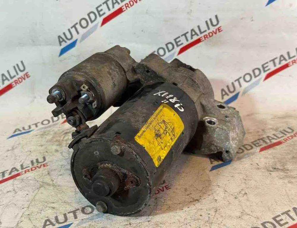 BMW X1 E84 (2009-2015) Стартер 0001148010,8506657,12418506657,12418570238 32616041