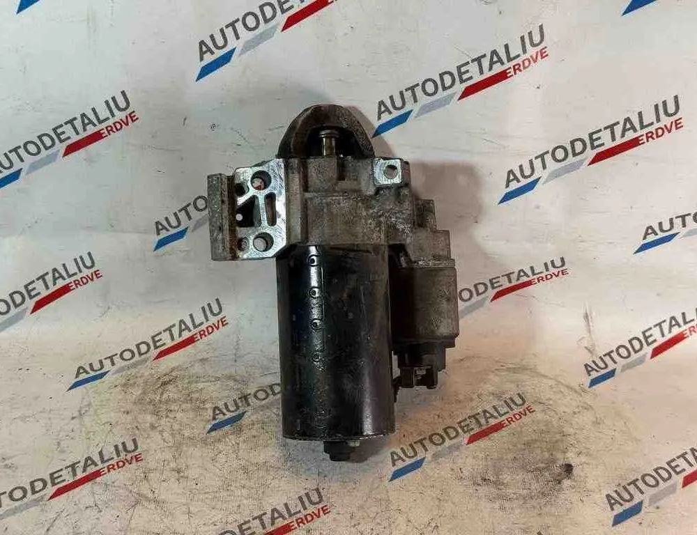 BMW X1 E84 (2009-2015) Стартер 0001148010,8506657,12418506657,12418570238 32616041
