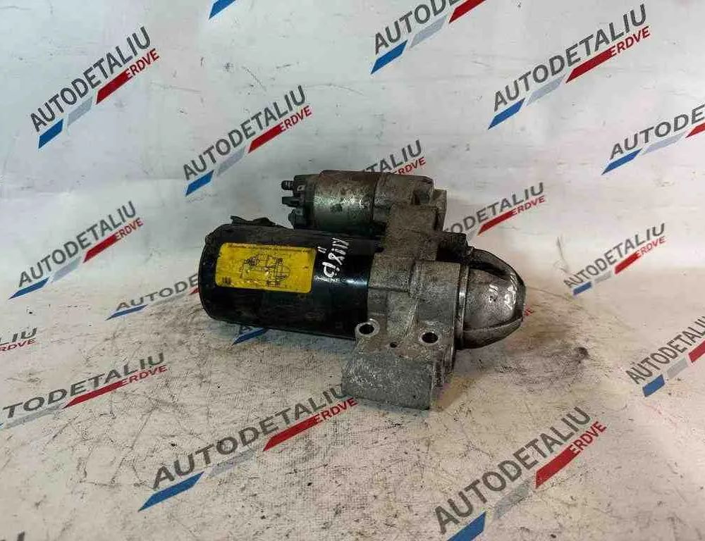 BMW X1 E84 (2009-2015) Стартер 0001148010,8506657,12418506657,12418570238 32616041