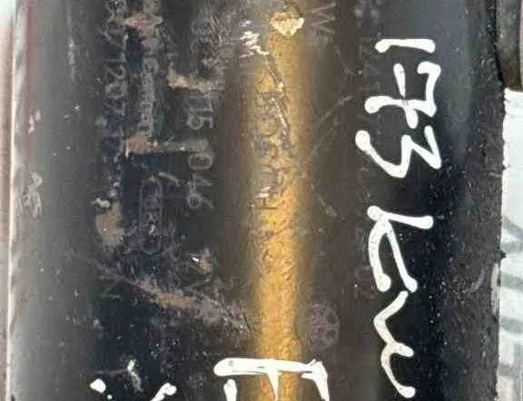 BMW X5 E70 (2006-2013) Starter Motor 12417796892,7796892,0001115046 32616044