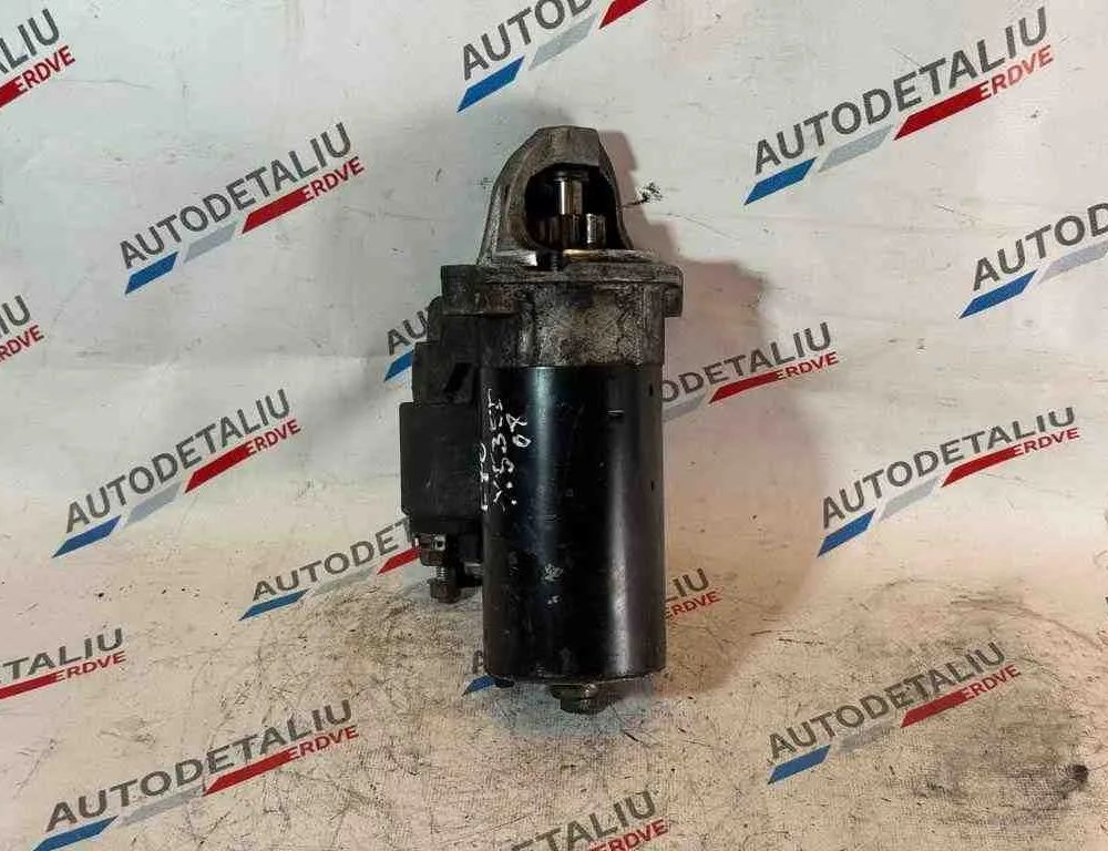 BMW X5 E70 (2006-2013) Starter Motor 12417796892,7796892,0001115046 32616044