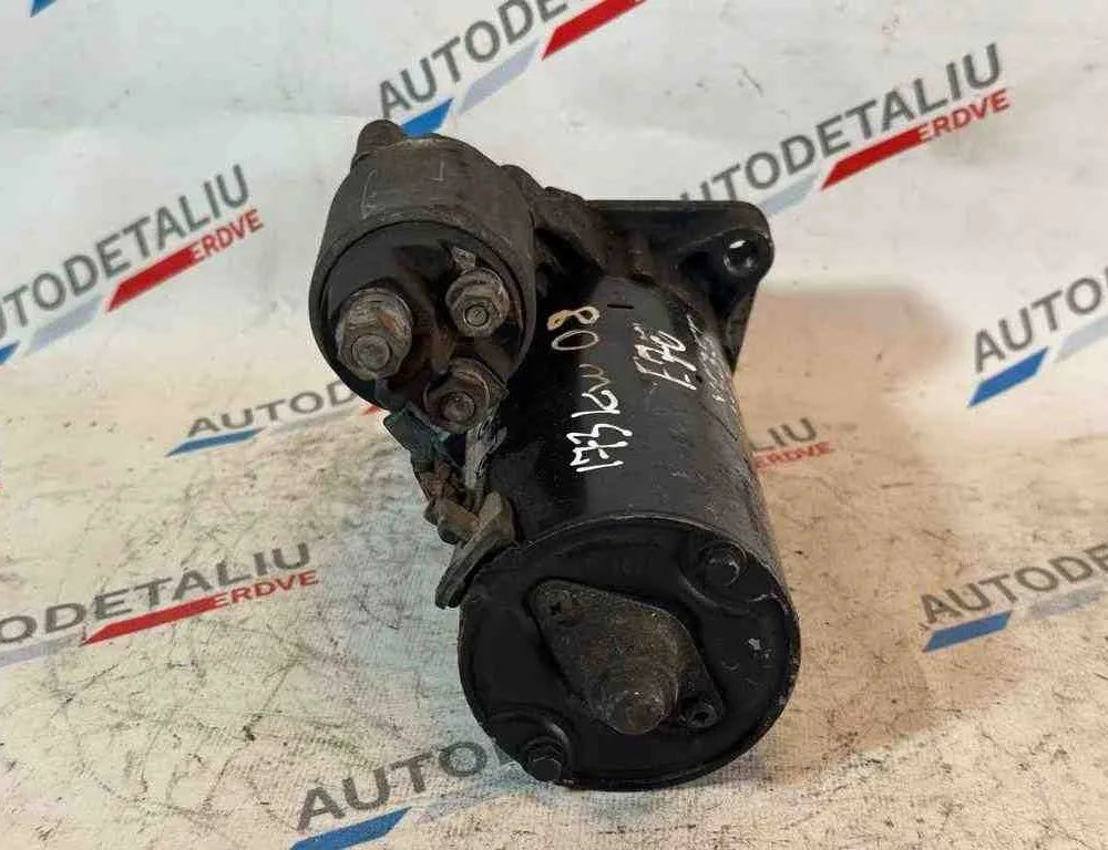 BMW X5 E70 (2006-2013) Starter Motor 12417796892,7796892,0001115046 32616044