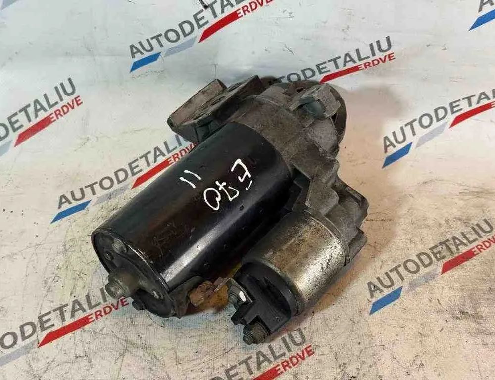 BMW X5 E70 (2006-2013) Starter Motor 32616047