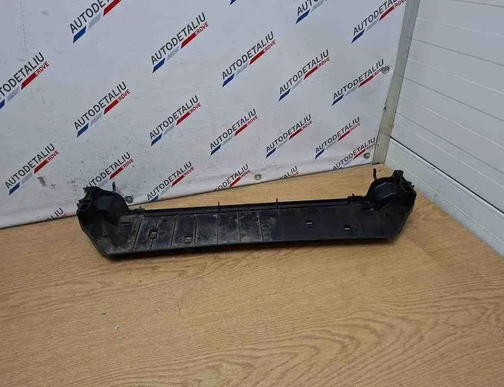 BMW X5 E70 (2006-2013) Hижняя часть телевизора 7795909 32616563