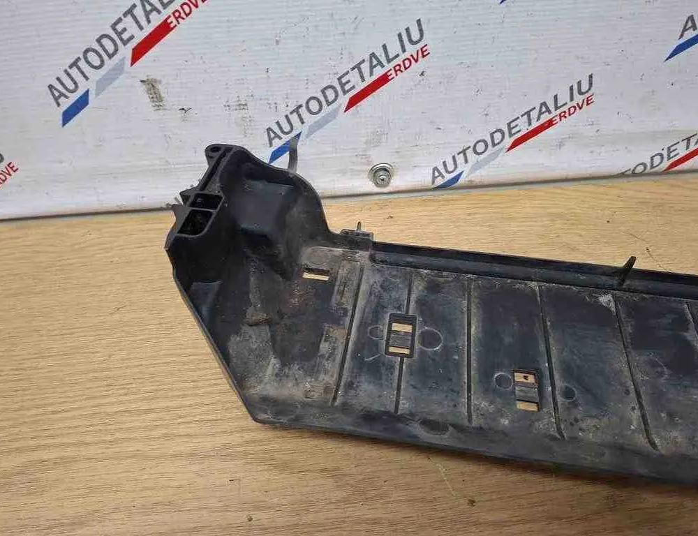 BMW X5 E70 (2006-2013) Hижняя часть телевизора 7795909 32616563