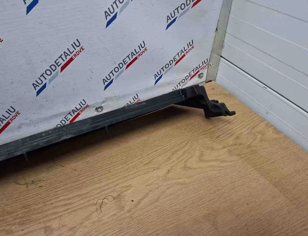 BMW X5 E70 (2006-2013) Hижняя часть телевизора 7795909 32616563