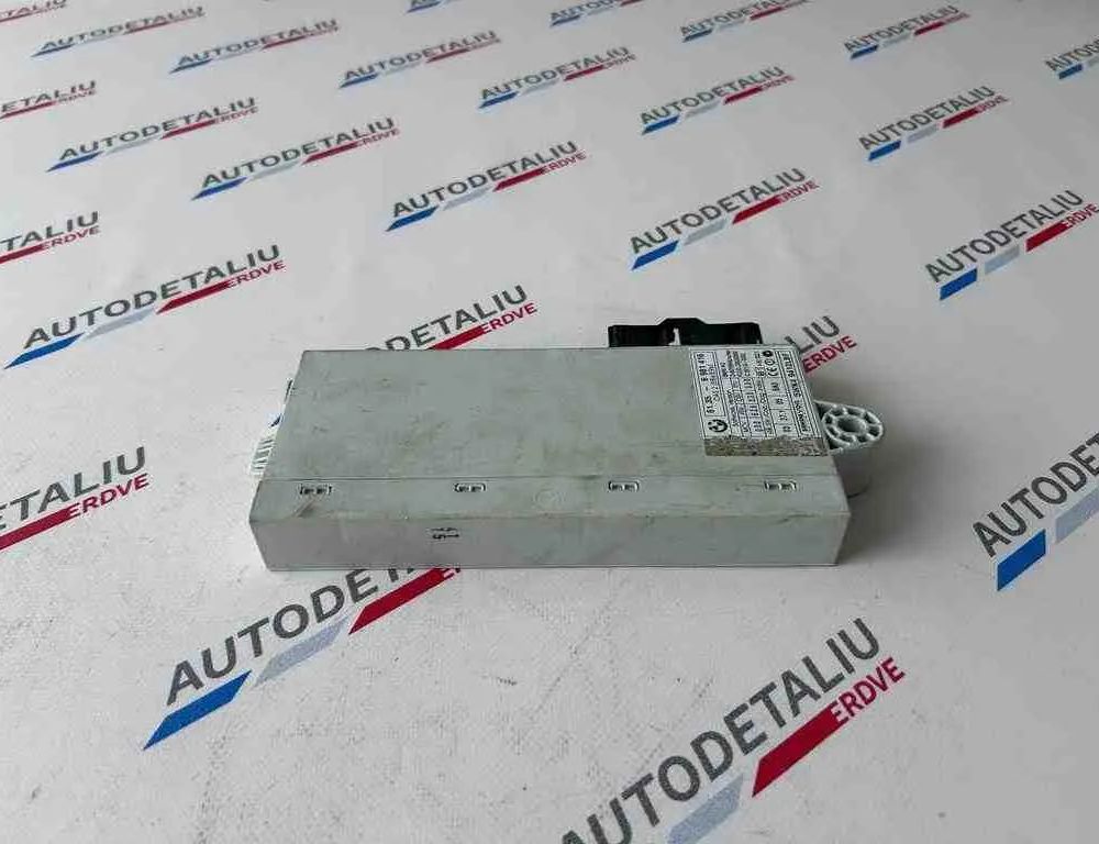 BMW 3 Series E90/E91/E92/E93 (2004-2013) CAS EWS 6981416,CAS2,9395657,61356981416,61359395657 32616619