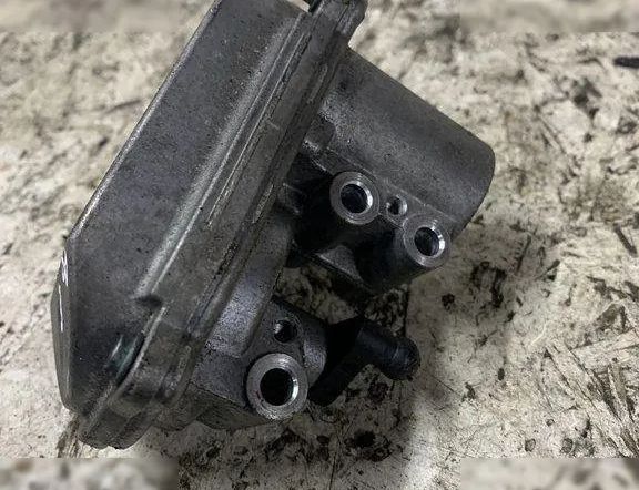 AUDI A6 C6/4F (2004-2011) Дроссельная заслонка 1045475S01 17423445