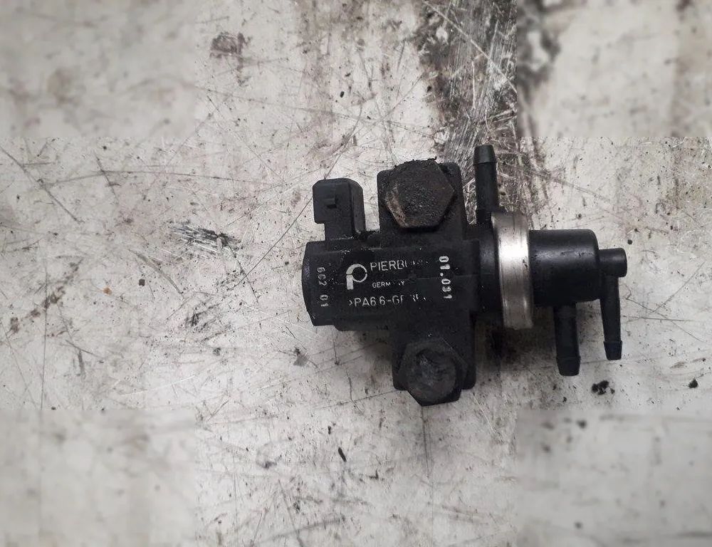 MITSUBISHI Space Star 1 generation (1998-2005) Вакуумный клапан 30618057 17425018