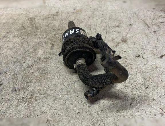 DACIA Sandero 3 generation (2020-2023) Вакуумный клапан 223727641r 17433048