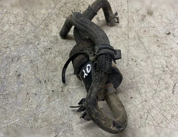 DACIA Sandero 3 generation (2020-2023) Вакуумный клапан 223727641r 17433048