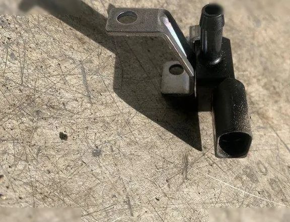 SKODA Karoq 1 generation (2017-2024) DPF Pressure Sensor 04l906051b 17434066