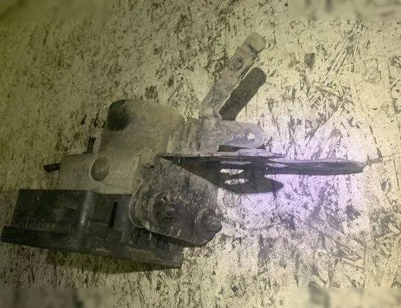 VOLKSWAGEN Touran 1 generation (2003-2015) ABS Pump 1K0907379 17476392