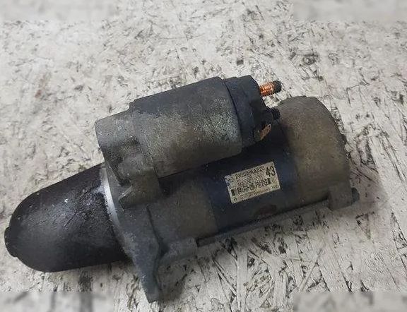 SUBARU Legacy 2 generation (1994-1999) Starter Motor 23300AA620 17480046