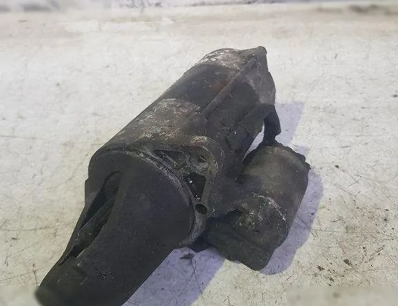 SUBARU Outback 4 generation (2009-2014) Starter Motor 23300AA620 17480054