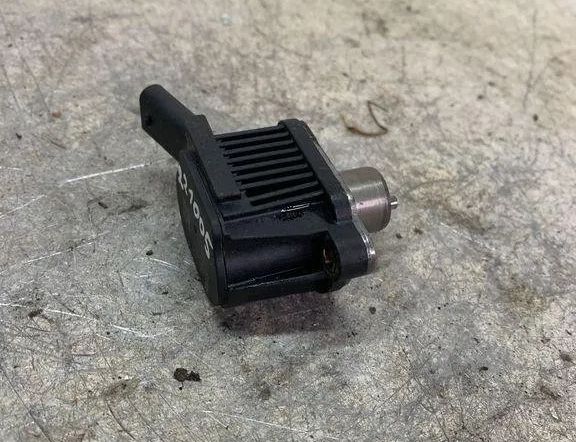 VOLKSWAGEN Touran 3 generation (2015-2023) Sadedzināšanas modulis 04e906048a 32116131