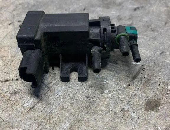 CITROËN C4 Cactus 1 generation (2014-2024) Solenoīda vārsts 9812404180 32116277