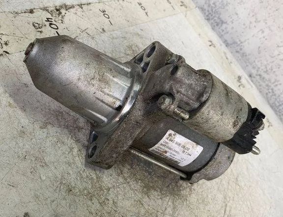 MERCEDES-BENZ CLA-Class C117 (2013-2016) Стартер A270906070080,6459060800,A6459060800,A2709060400,2709060700,A2709060700,A645906080080,A2709060000 32118053