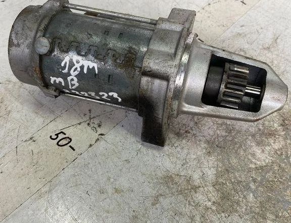 MERCEDES-BENZ CLA-Class C117 (2013-2016) Стартер A270906070080,6459060800,A6459060800,A2709060400,2709060700,A2709060700,A645906080080,A2709060000 32118053