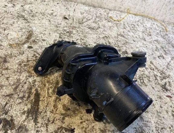 RENAULT Kadjar 1 generation (2015-2024) Starpdzesētāja / interkūlera truba 32118094