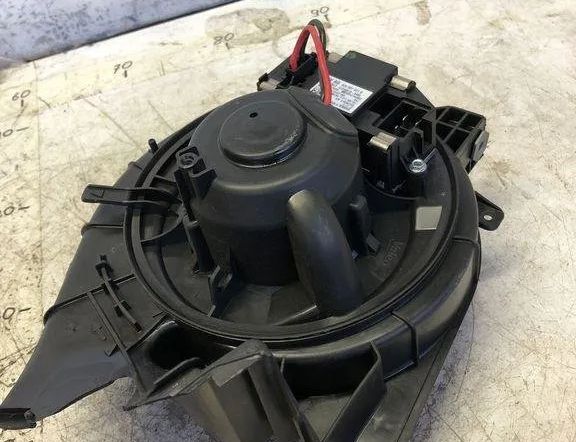 VOLKSWAGEN Touran 1 generation (2003-2015) Печка салона 3c0907521g 32119362