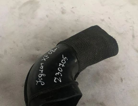 JAGUAR XF 1 generation (2011-2016) Air Intake Tube 2W939A611AA 32121188