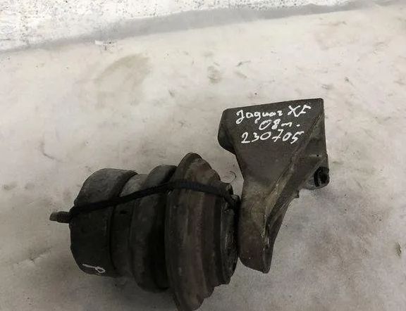 JAGUAR XF 1 generation  (2011-2016) Передняя подушка двигателя 6W836A003AD 32121189