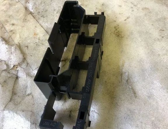 SKODA Scala 1 generation (2019-2023) Citas salona daļas 5q0937503f 32122599