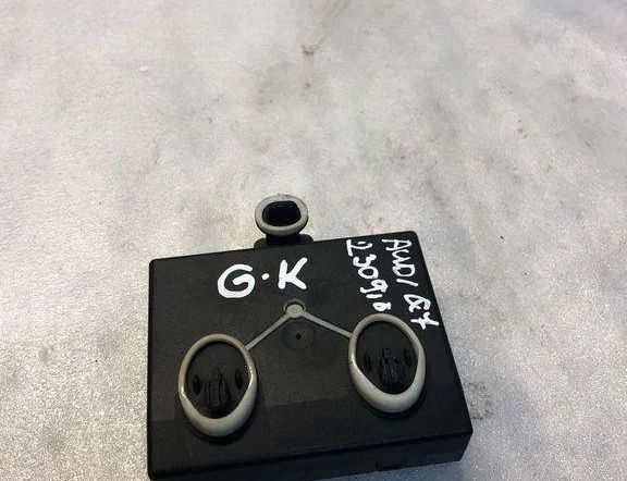 AUDI Q7 4M (2015-2024) Rear Left Door Control Unit 4l0959795b 32122971