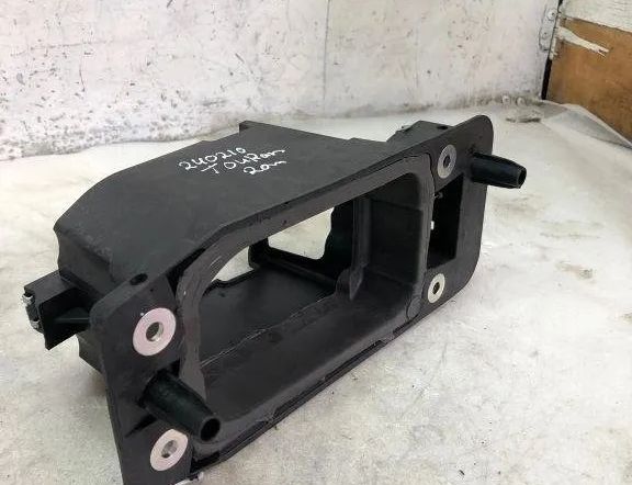 VOLKSWAGEN Touran 3 generation (2015-2023) Citas virsbūves detaļas 5ta864453a 32125391