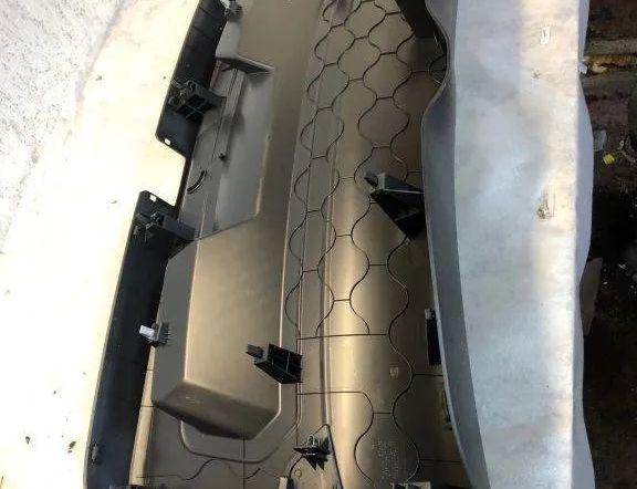 SEAT Arona 1 generation (2017-2024) Обивка крышки багажника 6f9867601b 32125574