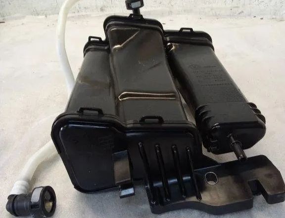 SEAT Arona 1 generation (2017-2024) Soot Filter 2q0201801 32125586