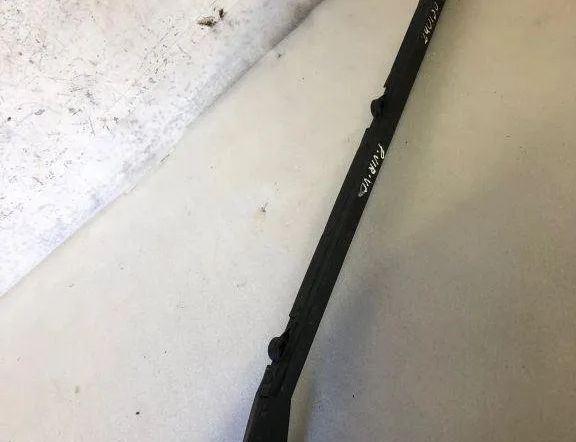 SEAT Arona 1 generation (2017-2024) Front Upper Grill 6f9805706b 32125652