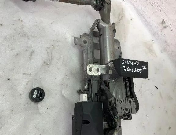 PEUGEOT 308 3 generation (2021-2023) Комплект оси рулевого колеса 9815905380 32125894