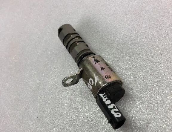 VOLKSWAGEN Touran 3 generation (2015-2023) Ieplūdes kolektora vārsts 04e906455d 32126893