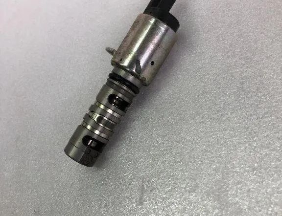 VOLKSWAGEN Touran 3 generation (2015-2023) Ieplūdes kolektora vārsts 04e906455d 32126893