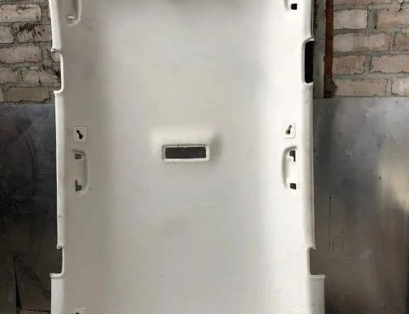 VOLKSWAGEN Passat B7 (2010-2015) Roof Paneling 3g0857551d 32127216