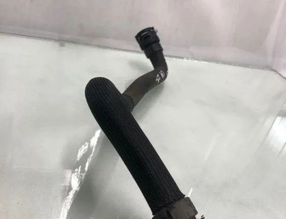 CITROËN C4 2 generation (2010-2024) Dzesēšanas šļauka / truba 9824409380 32129936