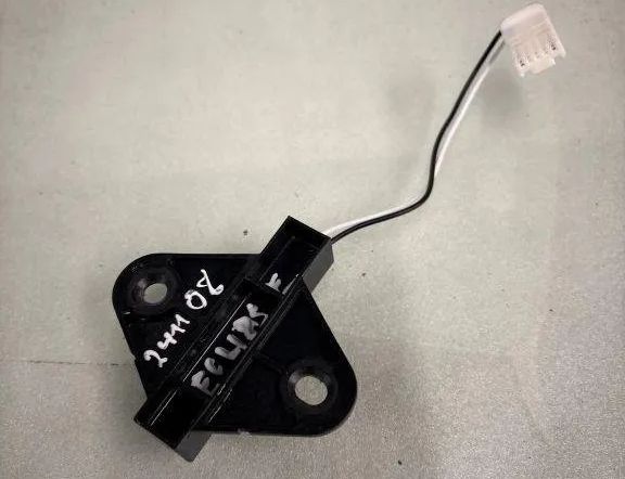 MITSUBISHI Eclipse Cross 1 generation (2017-2024) Antenas pastiprinātājs 8637b114 32131772