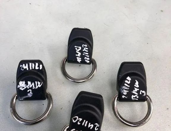 BMW 3 Series G20/G21/G28 (2018-2024) Other Interior Parts 11210110 32132472