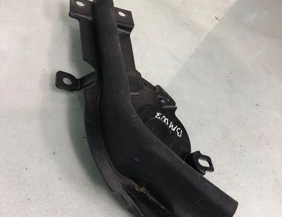 BMW 3 Series G20/G21/G28 (2018-2024) Gumijas motora nodalījumā 7419384 32132573